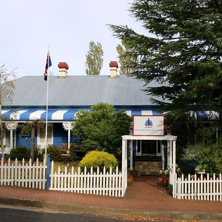 The Boutique Hotel Blue Mountains بلاكيث المظهر الخارجي الصورة
