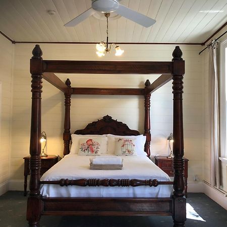The Boutique Hotel Blue Mountains بلاكيث المظهر الخارجي الصورة