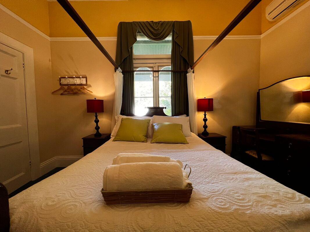The Boutique Hotel Blue Mountains بلاكيث المظهر الخارجي الصورة
