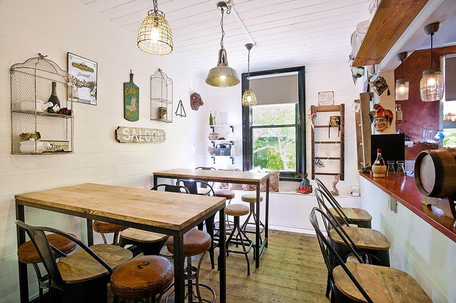 The Boutique Hotel Blue Mountains بلاكيث المظهر الخارجي الصورة