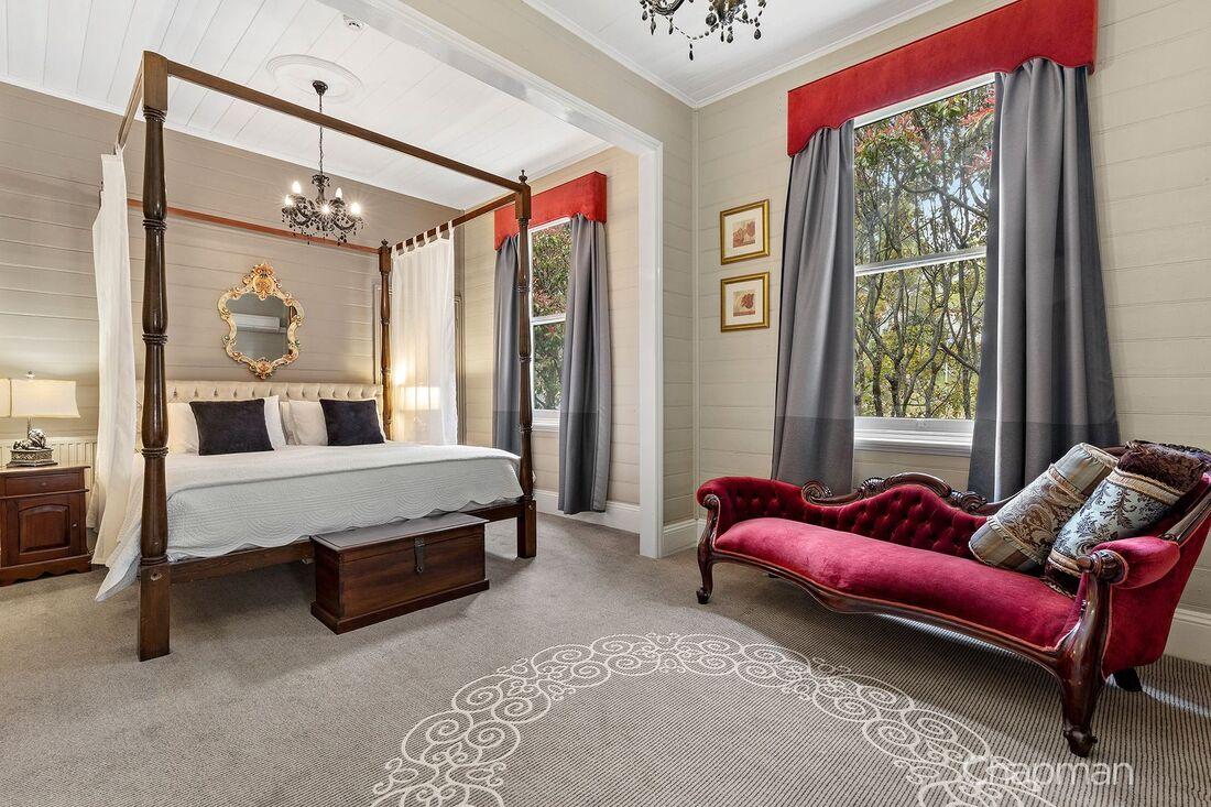 The Boutique Hotel Blue Mountains بلاكيث المظهر الخارجي الصورة