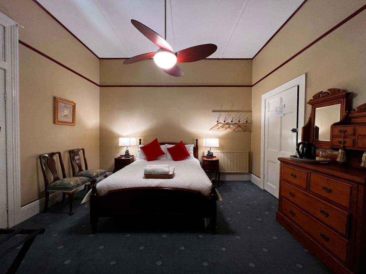 The Boutique Hotel Blue Mountains بلاكيث المظهر الخارجي الصورة