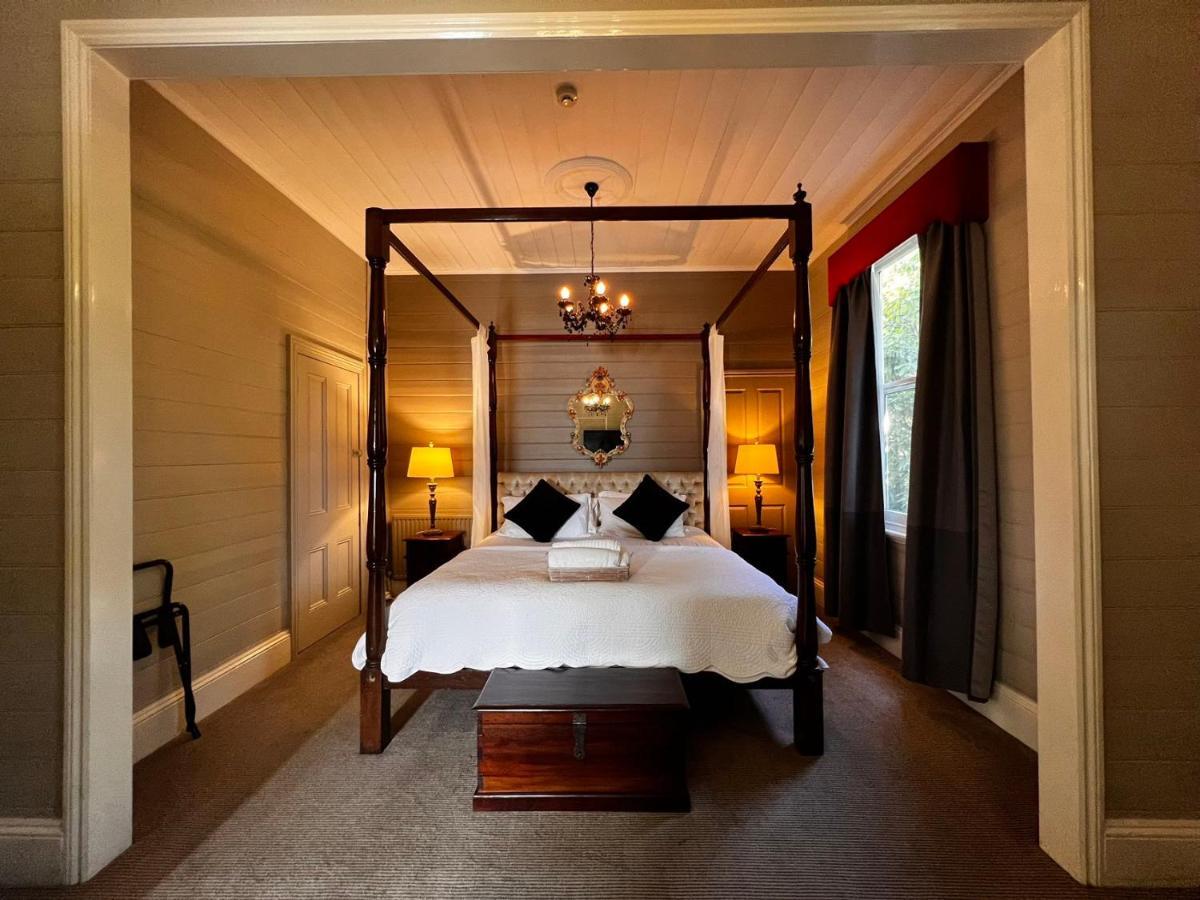 The Boutique Hotel Blue Mountains بلاكيث المظهر الخارجي الصورة