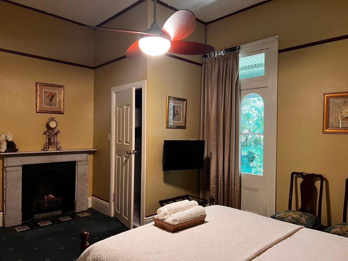 The Boutique Hotel Blue Mountains بلاكيث المظهر الخارجي الصورة
