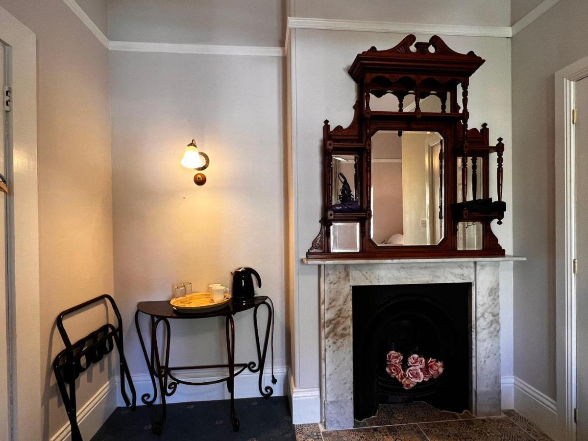 The Boutique Hotel Blue Mountains بلاكيث المظهر الخارجي الصورة