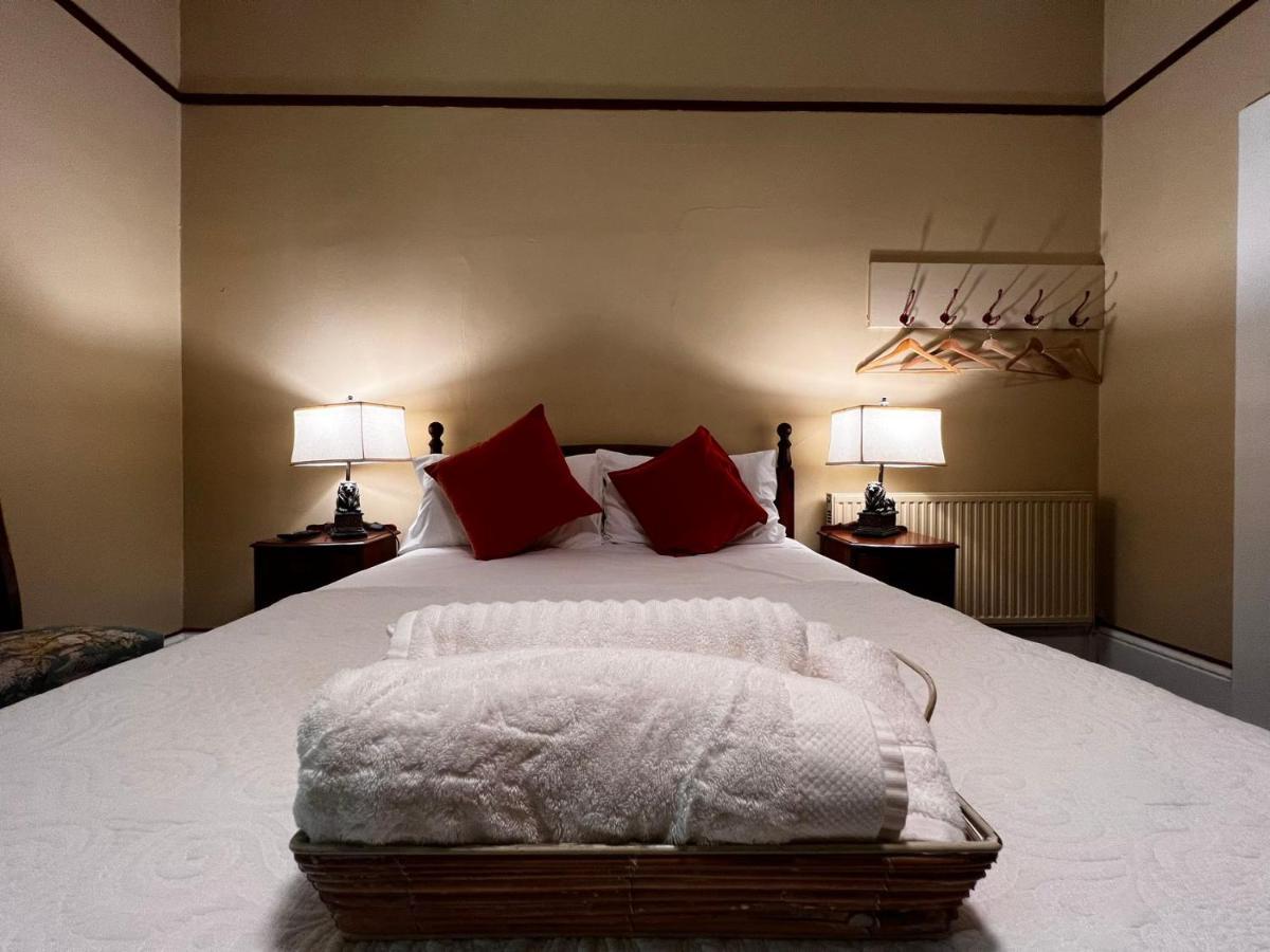 The Boutique Hotel Blue Mountains بلاكيث المظهر الخارجي الصورة