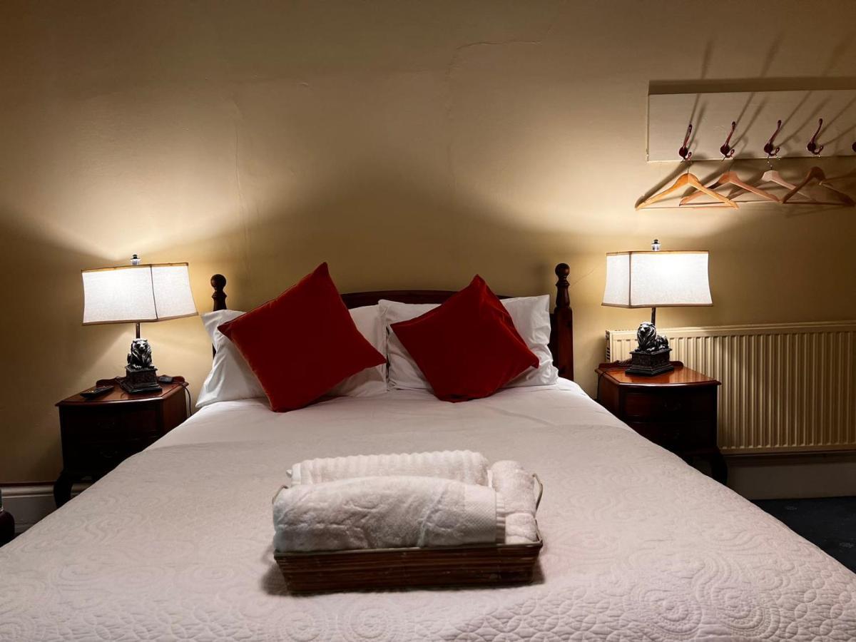 The Boutique Hotel Blue Mountains بلاكيث المظهر الخارجي الصورة