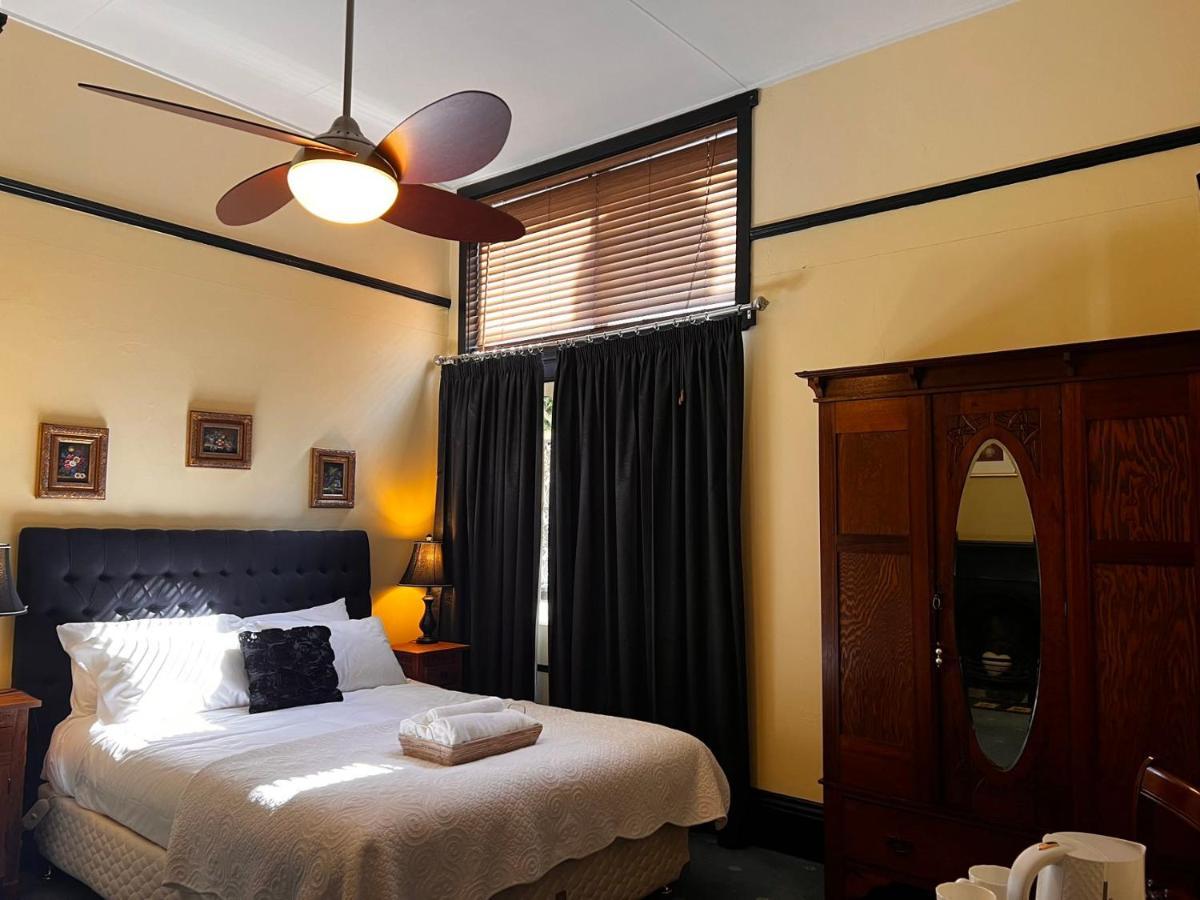 The Boutique Hotel Blue Mountains بلاكيث المظهر الخارجي الصورة