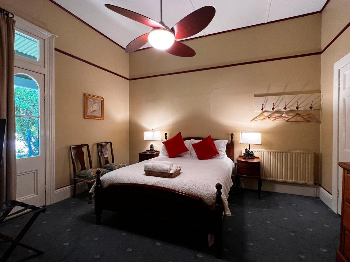 The Boutique Hotel Blue Mountains بلاكيث المظهر الخارجي الصورة
