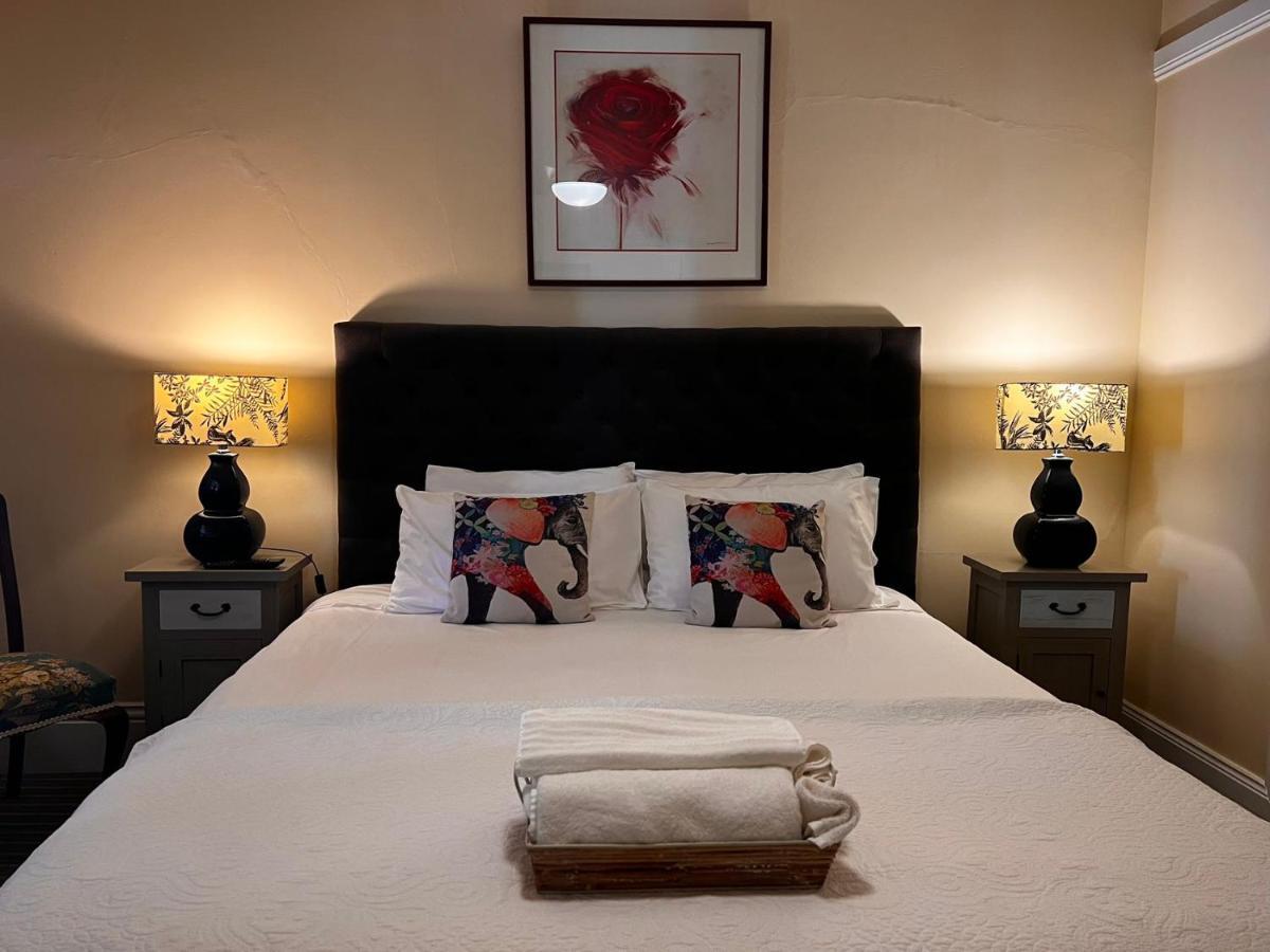 The Boutique Hotel Blue Mountains بلاكيث المظهر الخارجي الصورة