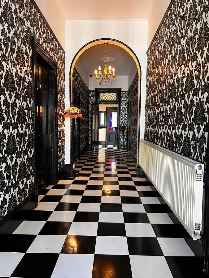 The Boutique Hotel Blue Mountains بلاكيث المظهر الخارجي الصورة