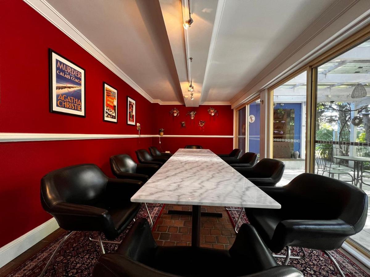 The Boutique Hotel Blue Mountains بلاكيث المظهر الخارجي الصورة