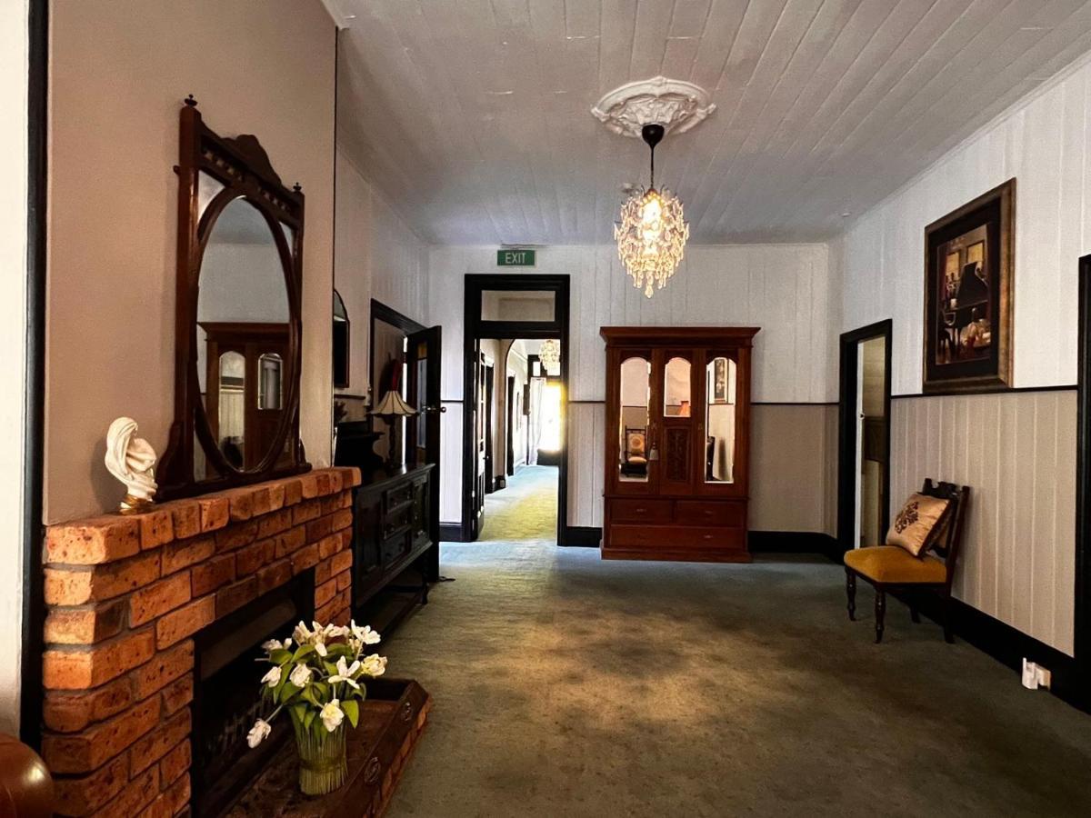 The Boutique Hotel Blue Mountains بلاكيث المظهر الخارجي الصورة