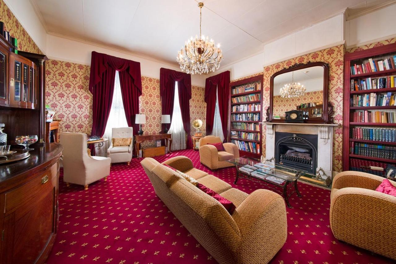 The Boutique Hotel Blue Mountains بلاكيث المظهر الخارجي الصورة