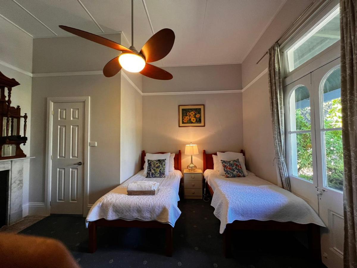 The Boutique Hotel Blue Mountains بلاكيث المظهر الخارجي الصورة