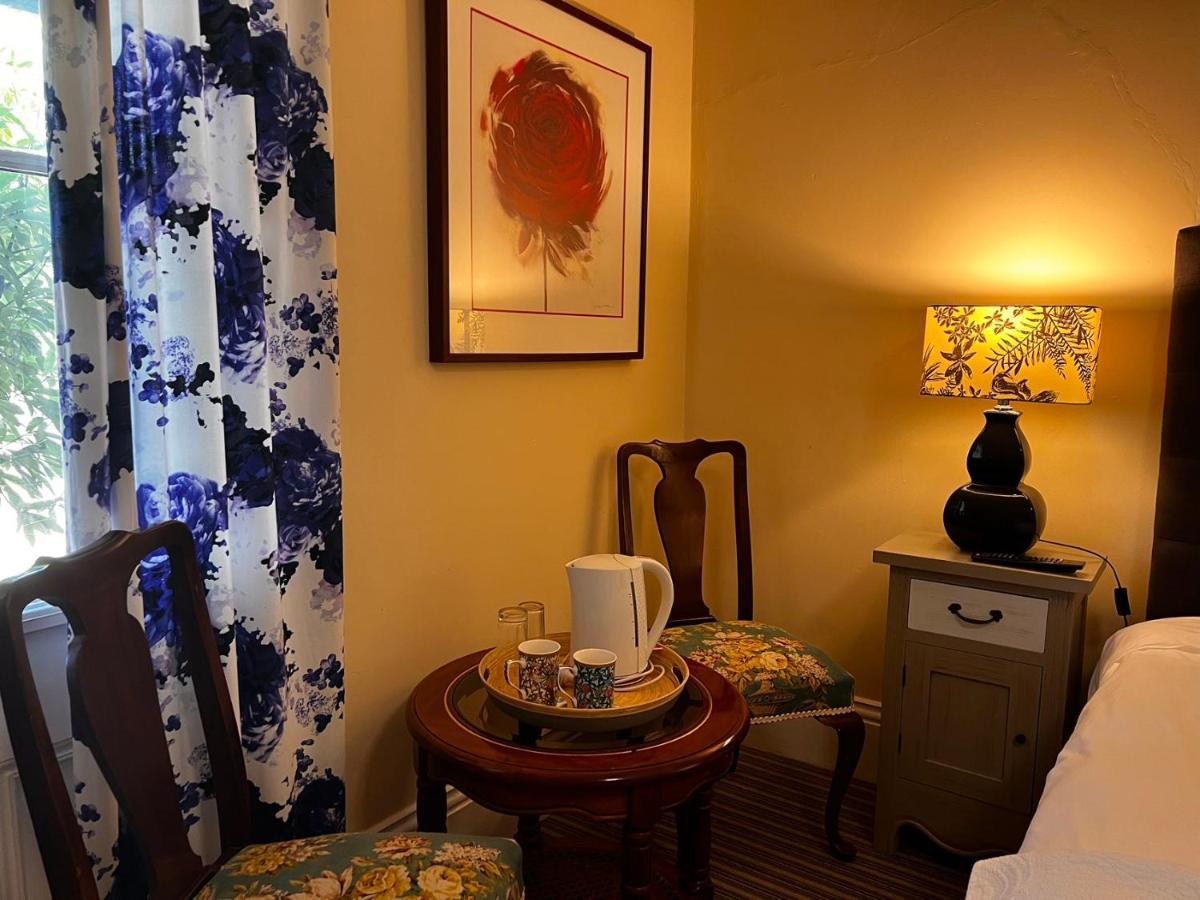 The Boutique Hotel Blue Mountains بلاكيث المظهر الخارجي الصورة