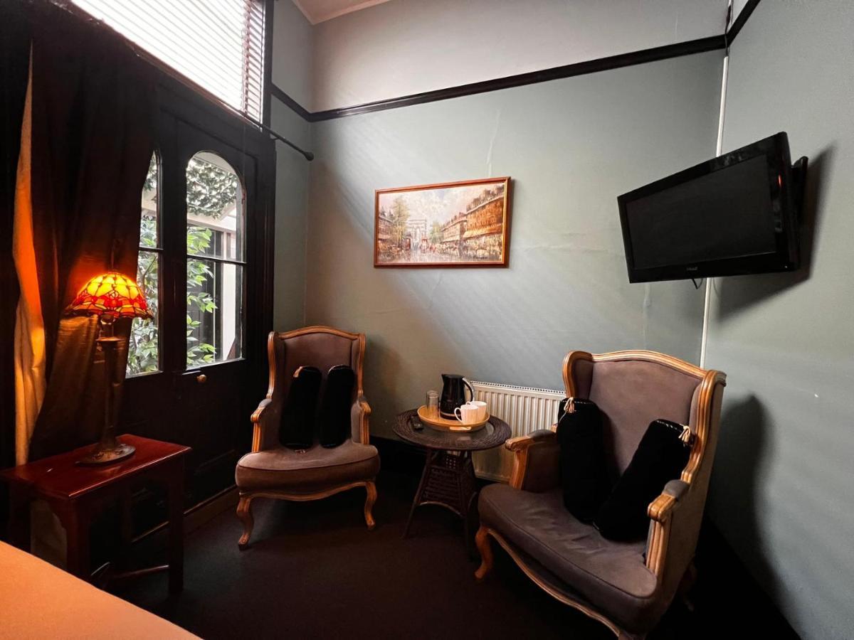 The Boutique Hotel Blue Mountains بلاكيث المظهر الخارجي الصورة