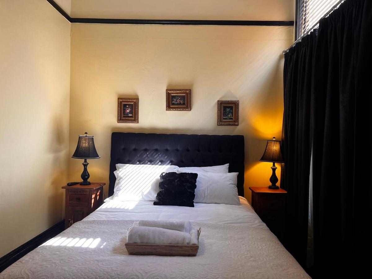 The Boutique Hotel Blue Mountains بلاكيث المظهر الخارجي الصورة
