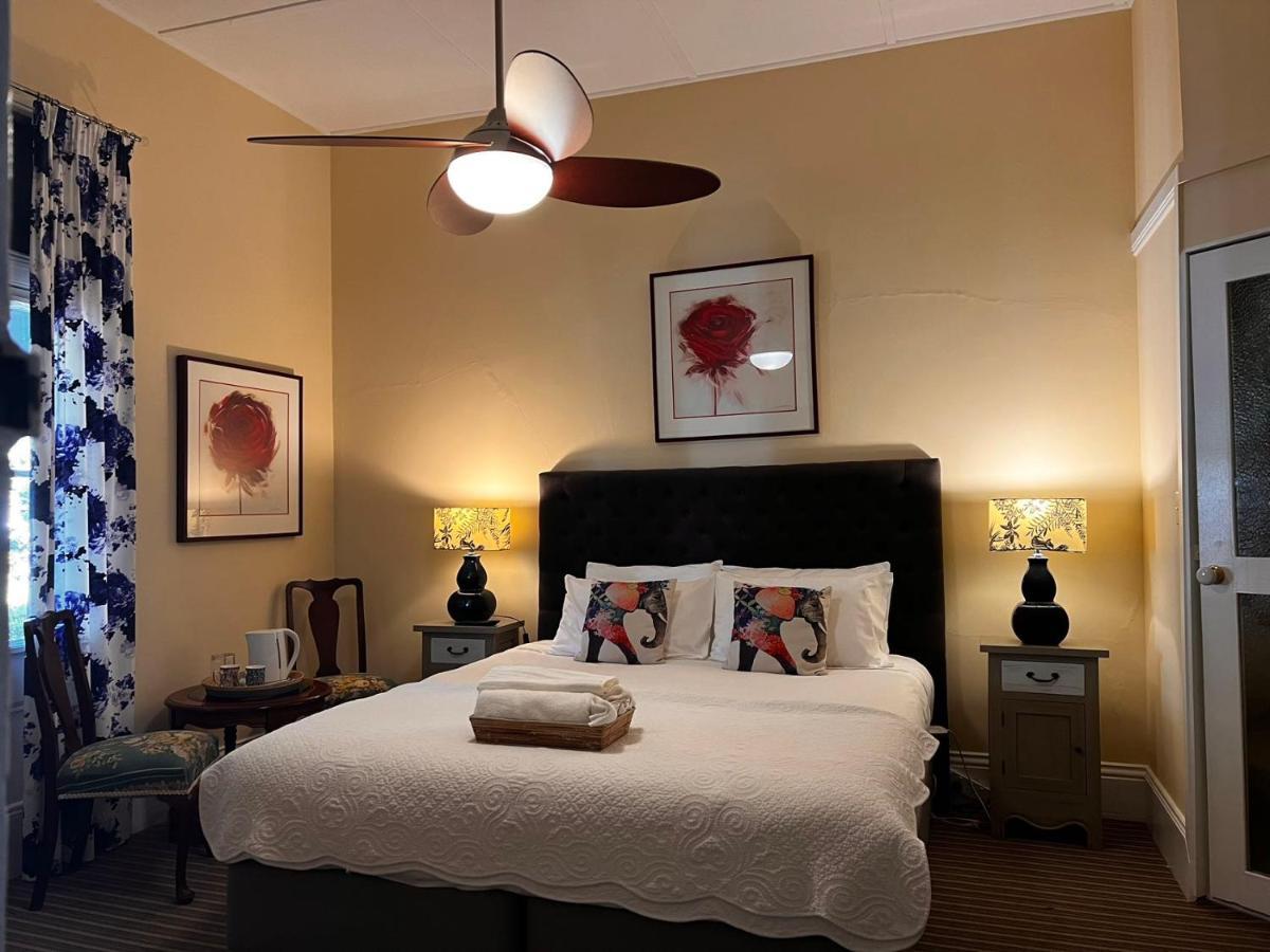 The Boutique Hotel Blue Mountains بلاكيث المظهر الخارجي الصورة