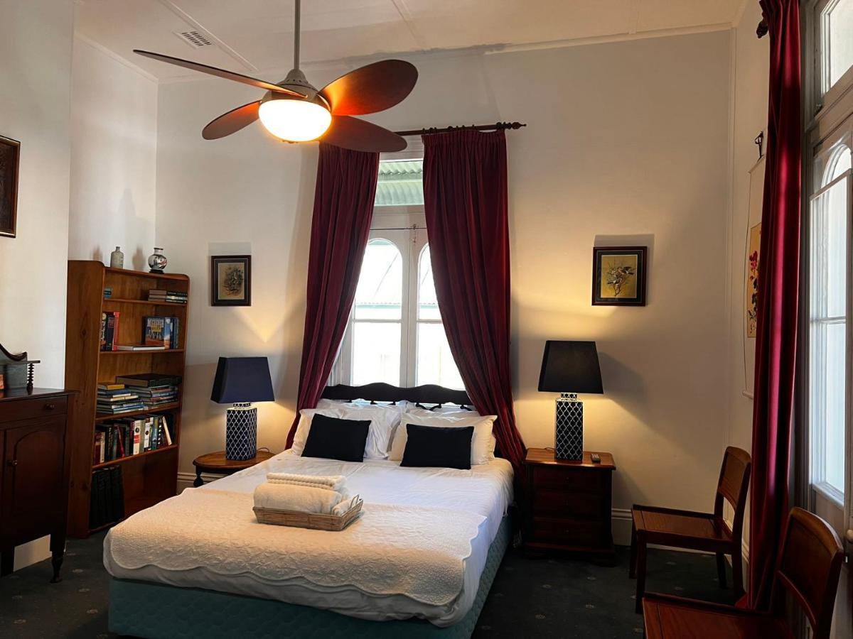 The Boutique Hotel Blue Mountains بلاكيث المظهر الخارجي الصورة