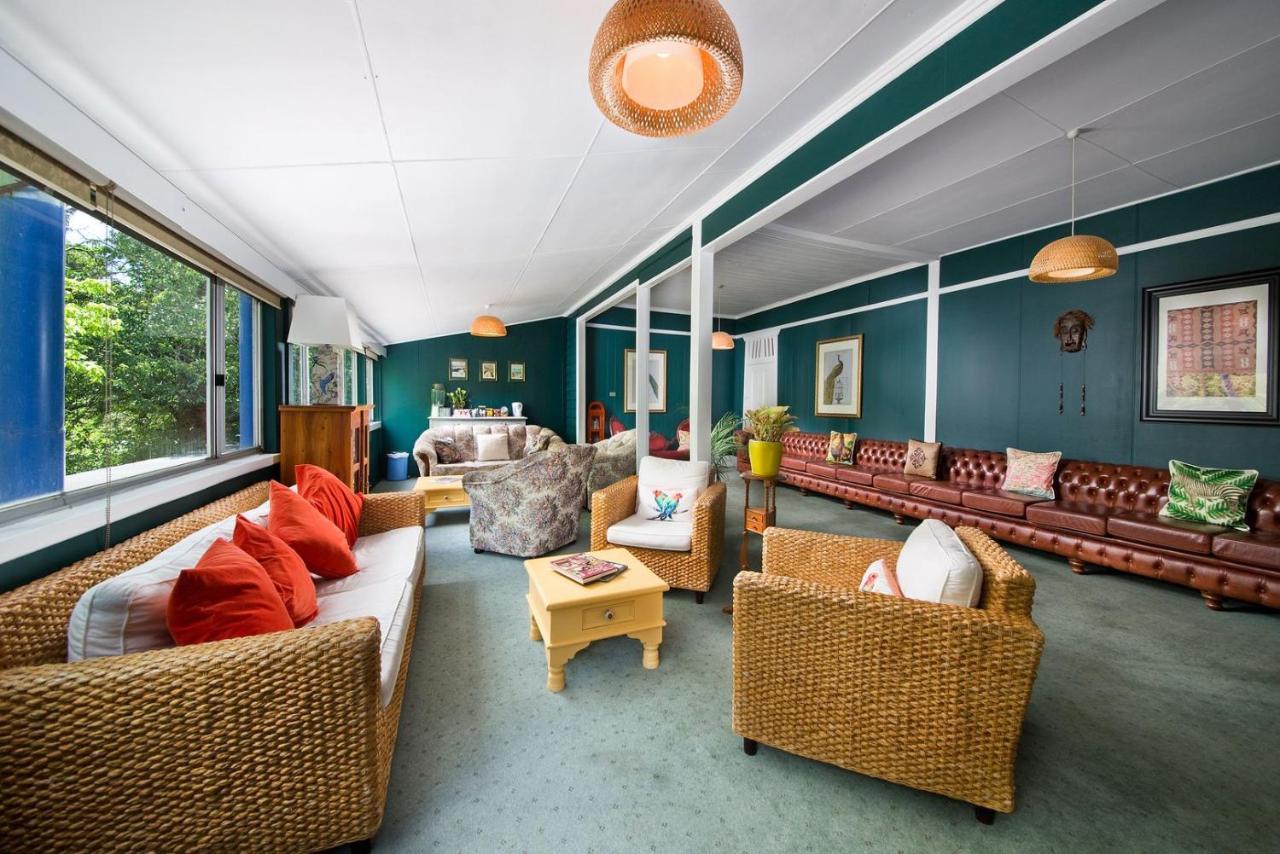 The Boutique Hotel Blue Mountains بلاكيث المظهر الخارجي الصورة