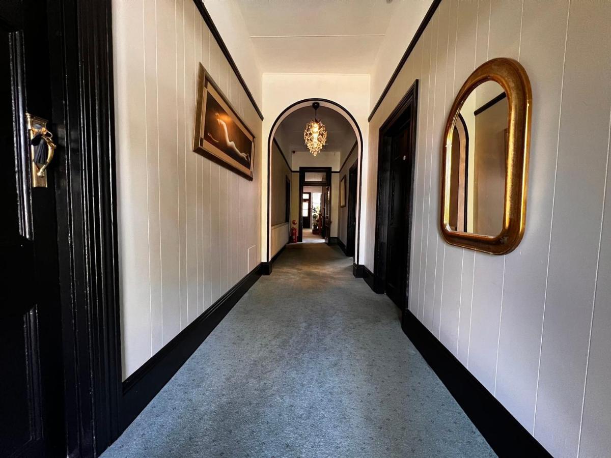 The Boutique Hotel Blue Mountains بلاكيث المظهر الخارجي الصورة