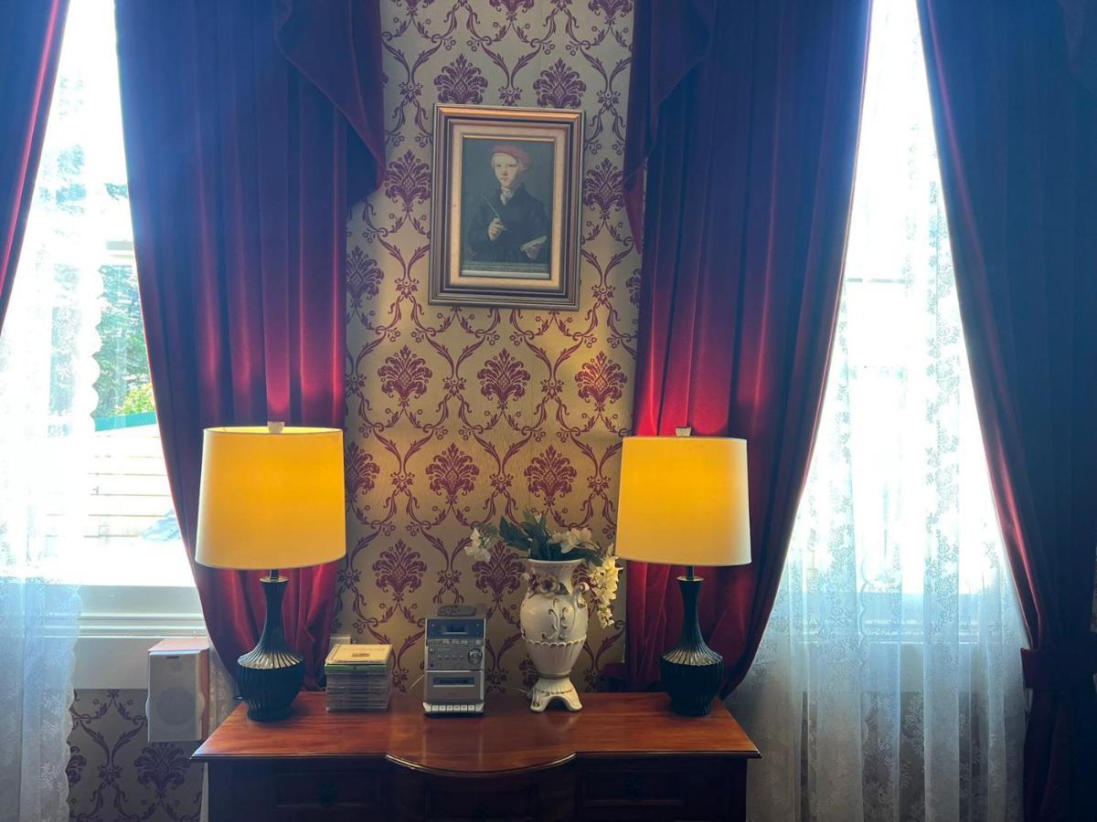 The Boutique Hotel Blue Mountains بلاكيث المظهر الخارجي الصورة