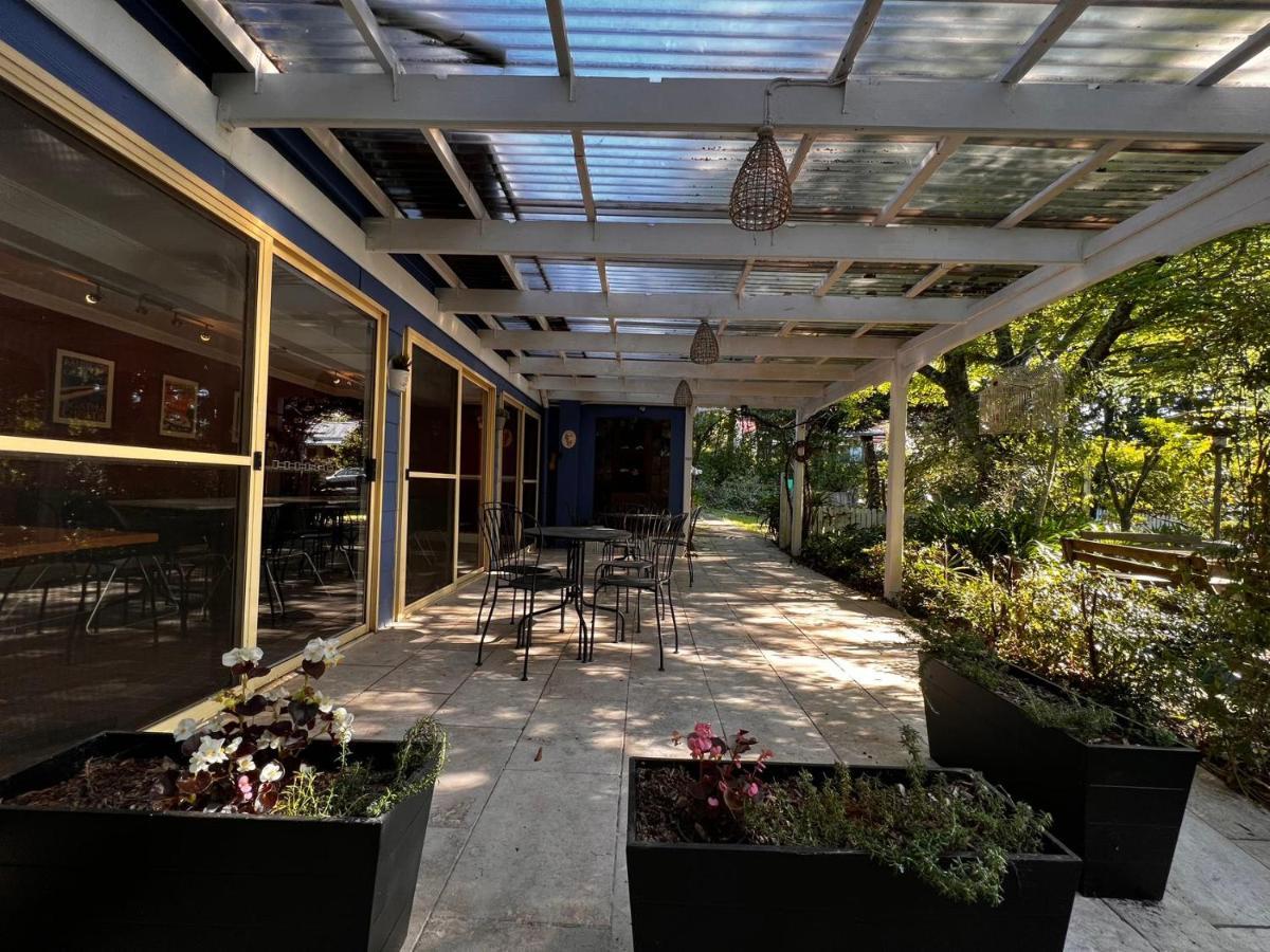 The Boutique Hotel Blue Mountains بلاكيث المظهر الخارجي الصورة