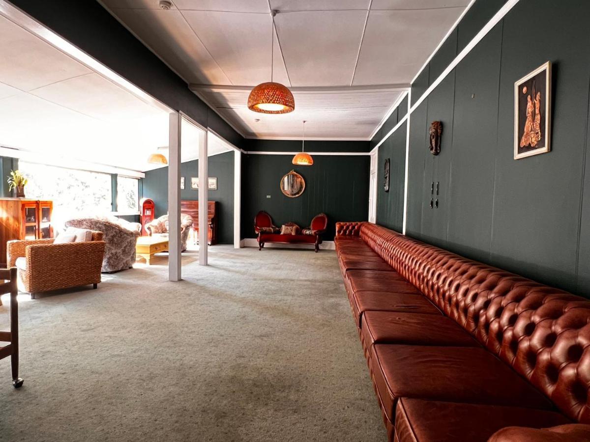 The Boutique Hotel Blue Mountains بلاكيث المظهر الخارجي الصورة