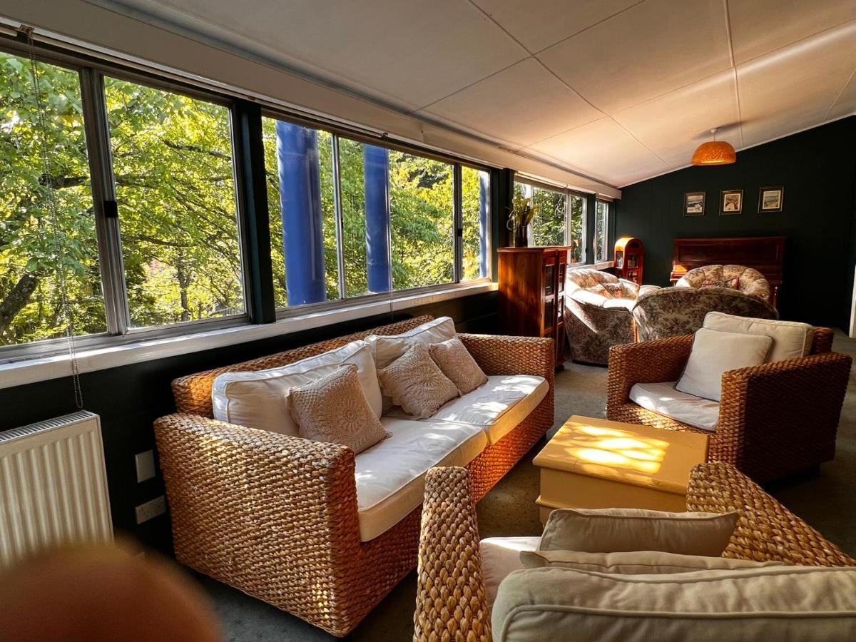 The Boutique Hotel Blue Mountains بلاكيث المظهر الخارجي الصورة
