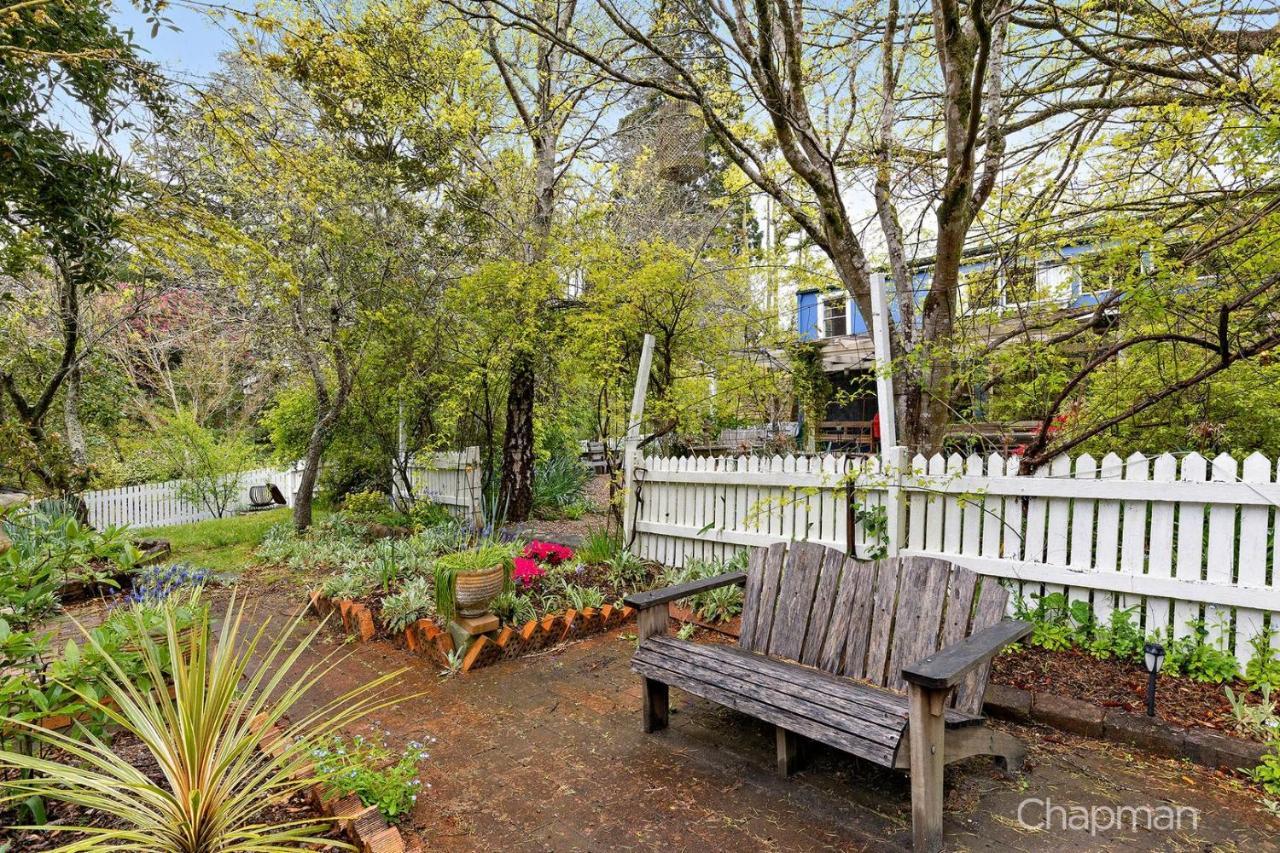 The Boutique Hotel Blue Mountains بلاكيث المظهر الخارجي الصورة