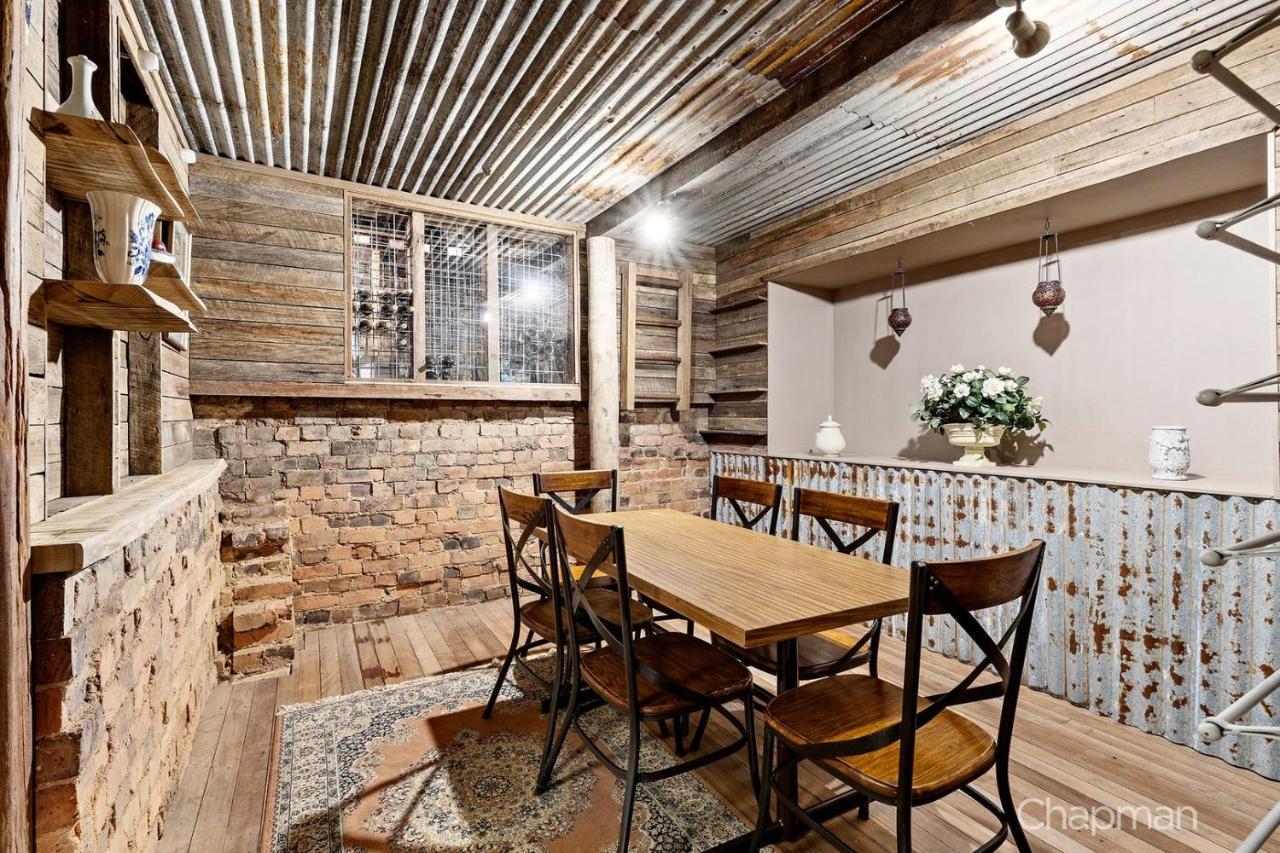 The Boutique Hotel Blue Mountains بلاكيث المظهر الخارجي الصورة
