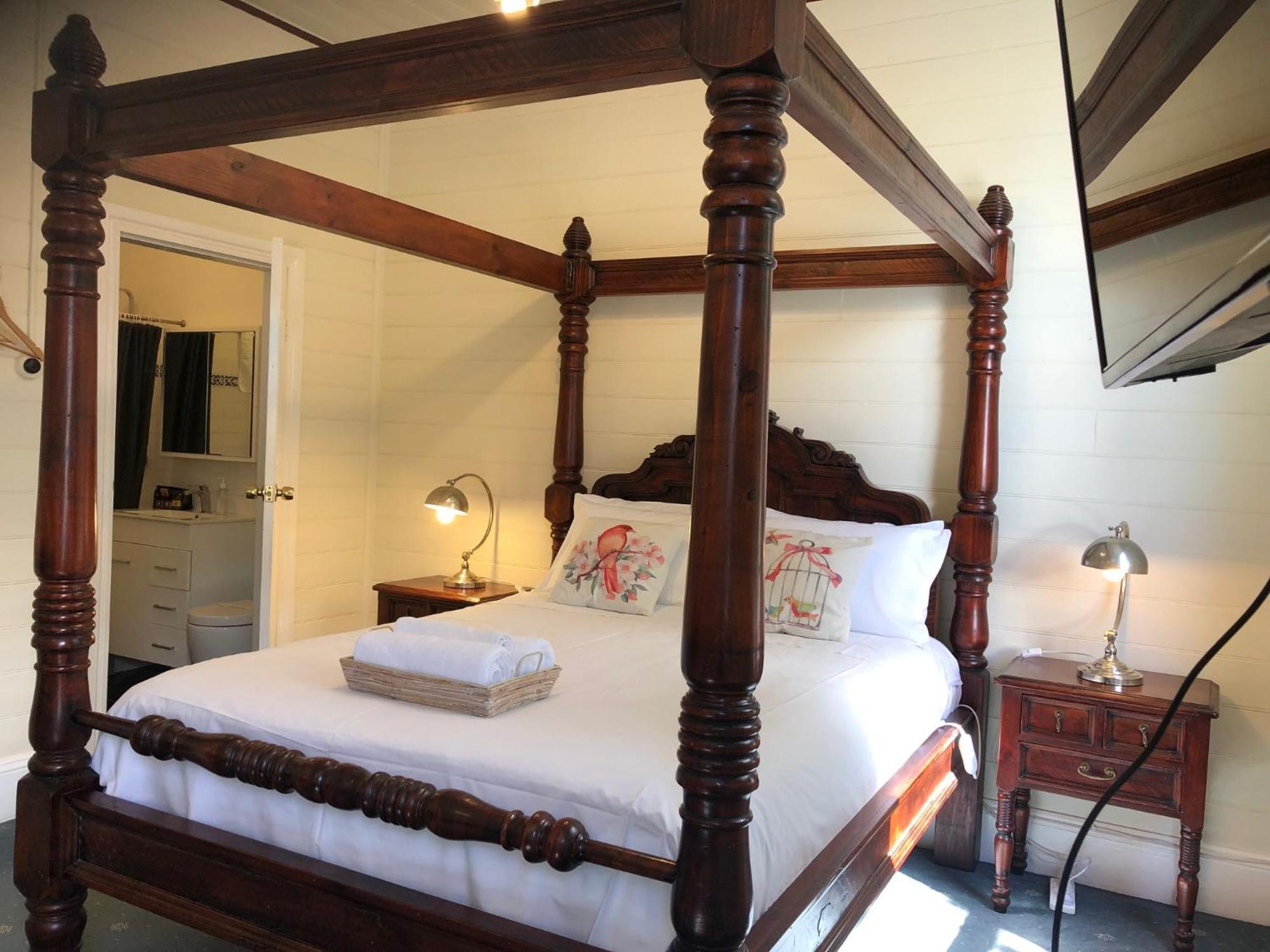 The Boutique Hotel Blue Mountains بلاكيث المظهر الخارجي الصورة